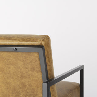 Mercana Armelle 67084 Brown Furniture Alternative Image