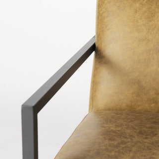 Mercana Armelle 67084 Brown Furniture Alternative Image
