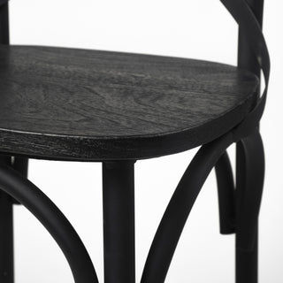 Mercana Etienne 68512 Black Furniture Alternative Image