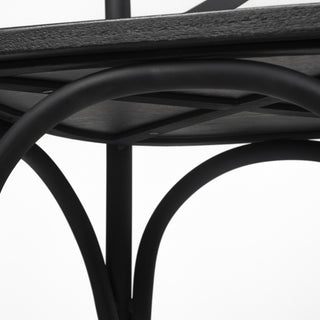 Mercana Etienne 68512 Black Furniture Alternative Image