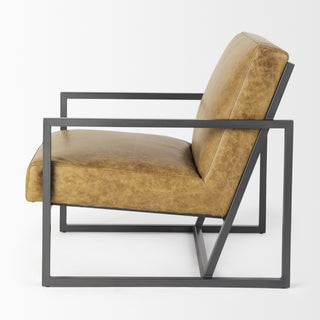 Mercana Armelle 67084 Brown Furniture Alternative Image