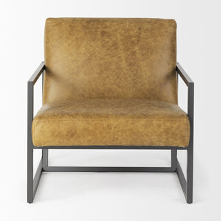 Mercana Armelle 67084 Brown Furniture Alternative Image