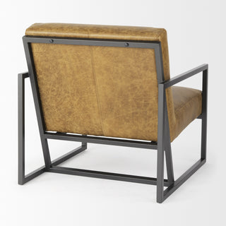 Mercana Armelle 67084 Brown Furniture Alternative Image