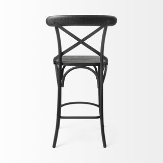 Mercana Etienne 68512 Black Furniture Alternative Image