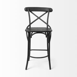 Mercana Etienne 68512 Black Furniture Alternative Image