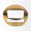 Mercana Cusco 68664 Gold Alternate Image