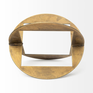 Mercana Cusco 68664 Gold Alternate Image