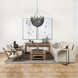Mercana Olympus 68187 Beige Furniture Lifestyle Image Feature