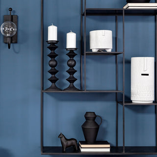 Mercana Candelero 68558 Black Lifestyle Image