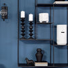 Mercana Candelero 68559 Black Lifestyle Image