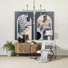 Mercana Laforge 68631 Black Lifestyle Image