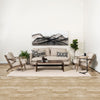 Mercana Roy 68700 Cream Furniture Lifestyle Image Feature