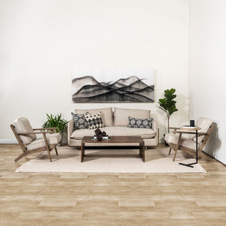 Mercana Roy 68700 Cream Furniture Lifestyle Image Feature