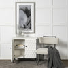 Mercana Savannah 68267 Gray/White Furniture Lifestyle Image Feature