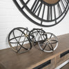 Mercana Galenna 57675 Black/Gold Lifestyle Image