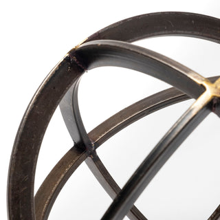 Mercana Galenna 57674 Black/Gold Alternate Image