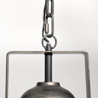 Mercana Bashaw 65100 Gray Lamp Alternate Image