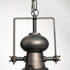 Mercana Bashaw 65100 Gray Lamp Alternate Image