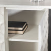 Mercana Savannah 68267 Gray/White Furniture Alternative Image