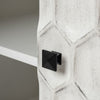 Mercana Savannah 68267 Gray/White Furniture Alternative Image