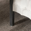 Mercana Savannah 68267 Gray/White Furniture Alternative Image