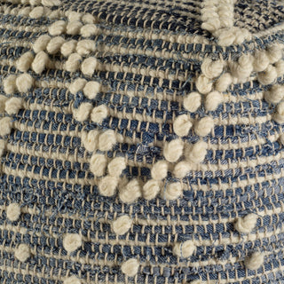 Mercana Rofi 67584 Beige/Blue Alternative Image
