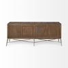 Mercana Swordfish 67116 Brown Furniture Alternative Image