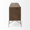 Mercana Swordfish 67116 Brown Furniture Alternative Image