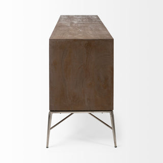 Mercana Swordfish 67116 Brown Furniture Alternative Image