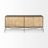 Mercana Swordfish 67116 Brown Furniture Alternative Image