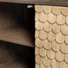 Mercana Swordfish 67116 Brown Furniture Alternative Image