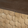 Mercana Swordfish 67116 Brown Furniture Alternative Image