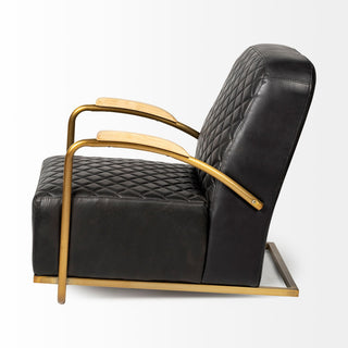 Mercana Horace 50406 Black Furniture Alternative Image