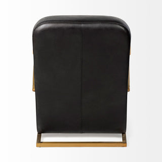 Mercana Horace 50406 Black Furniture Alternative Image