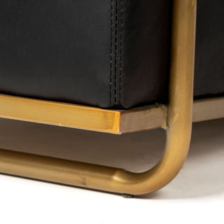 Mercana Horace 50406 Black Furniture Alternative Image