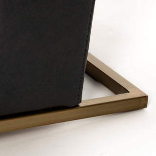 Mercana Horace 50406 Black Furniture Alternative Image