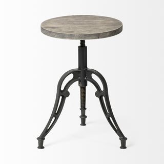 Mercana Emslie 50446 Brown Furniture Alternative Image