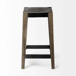 Mercana Nell 50507 Black Furniture Alternative Image