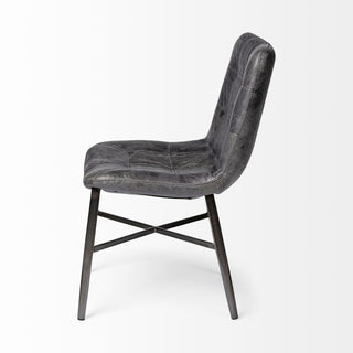 Mercana Horsdal 50409 Black Furniture Alternative Image