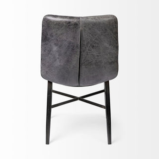 Mercana Horsdal 50409 Black Furniture Alternative Image