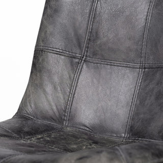 Mercana Horsdal 50409 Black Furniture Alternative Image