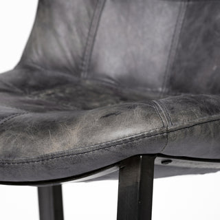 Mercana Horsdal 50409 Black Furniture Alternative Image