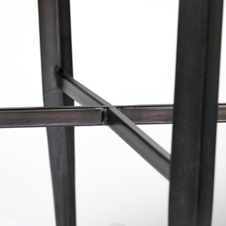 Mercana Horsdal 50409 Black Furniture Alternative Image