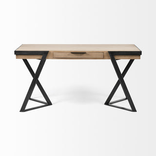 Mercana Steinbeck 68488 Black Furniture Alternative Image