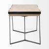 Mercana Steinbeck 68488 Black Furniture Alternative Image