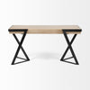 Mercana Steinbeck 68488 Black Furniture Alternative Image