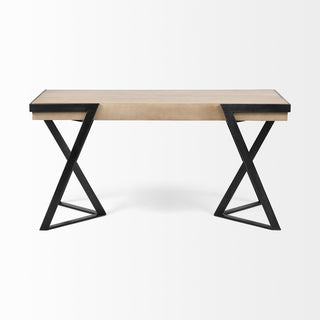 Mercana Steinbeck 68488 Black Furniture Alternative Image