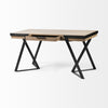 Mercana Steinbeck 68488 Black Furniture Alternative Image