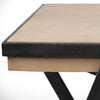 Mercana Steinbeck 68488 Black Furniture Alternative Image