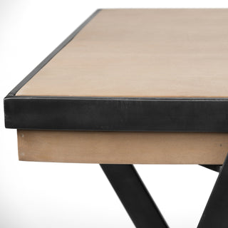 Mercana Steinbeck 68488 Black Furniture Alternative Image